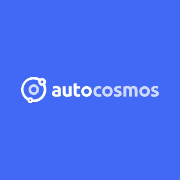 Logo Autocosmos