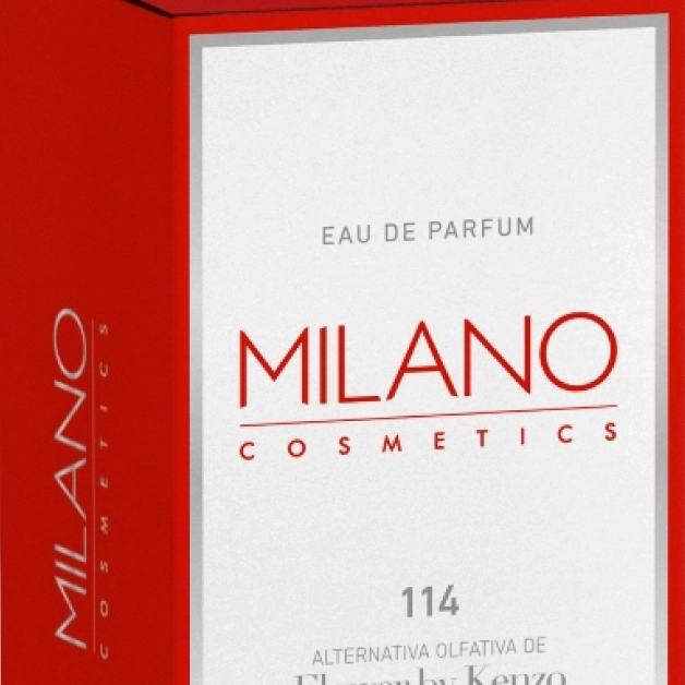 Perfume Milano