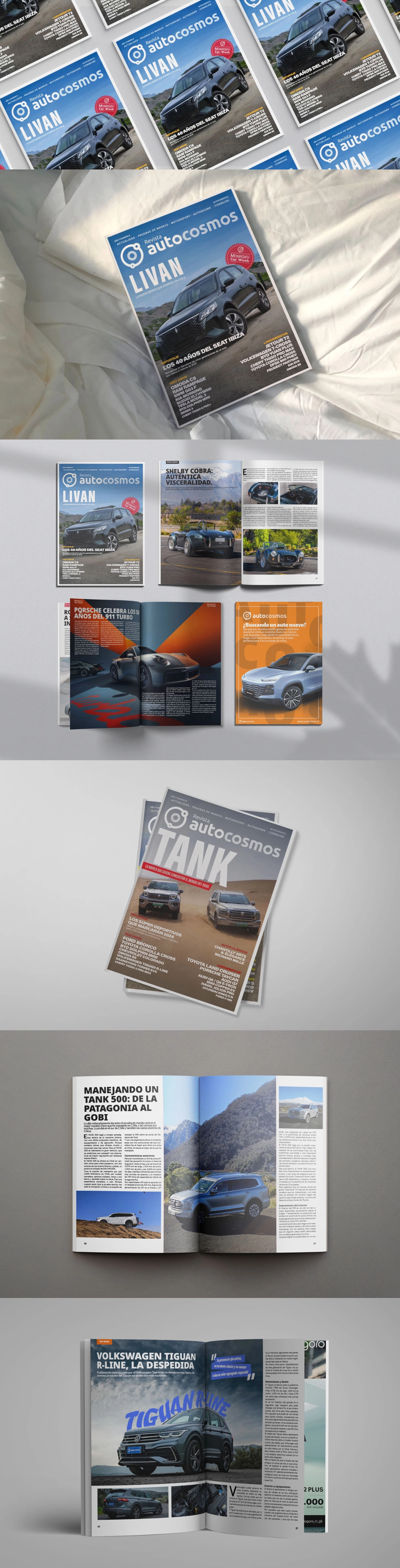 Revista Autocosmos